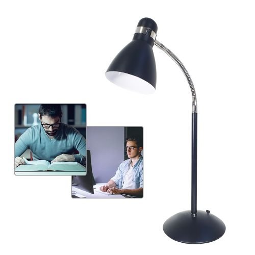 Lampe bureau réglable style moderne