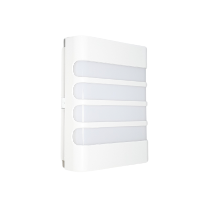 Applique led - Murale - 24W - Lumière Blanc